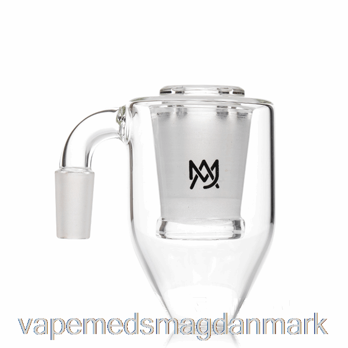 Engangs Vape Danmark Mj Arsenal 10mm Reclaim Catcher Klar